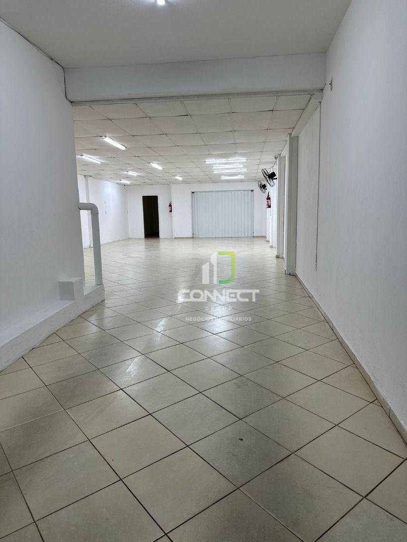 Conjunto Comercial-Sala para alugar, 205m² - Foto 5