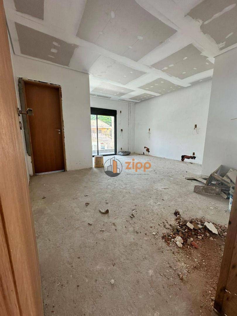 Sobrado à venda com 3 quartos, 256m² - Foto 15