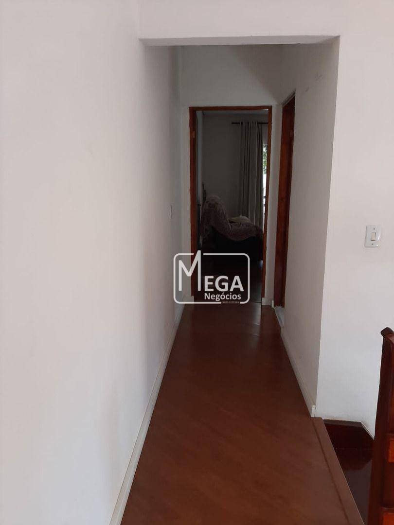 Casa à venda com 2 quartos, 209m² - Foto 8