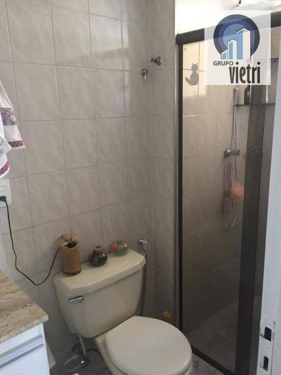 Casa à venda com 3 quartos, 220m² - Foto 5