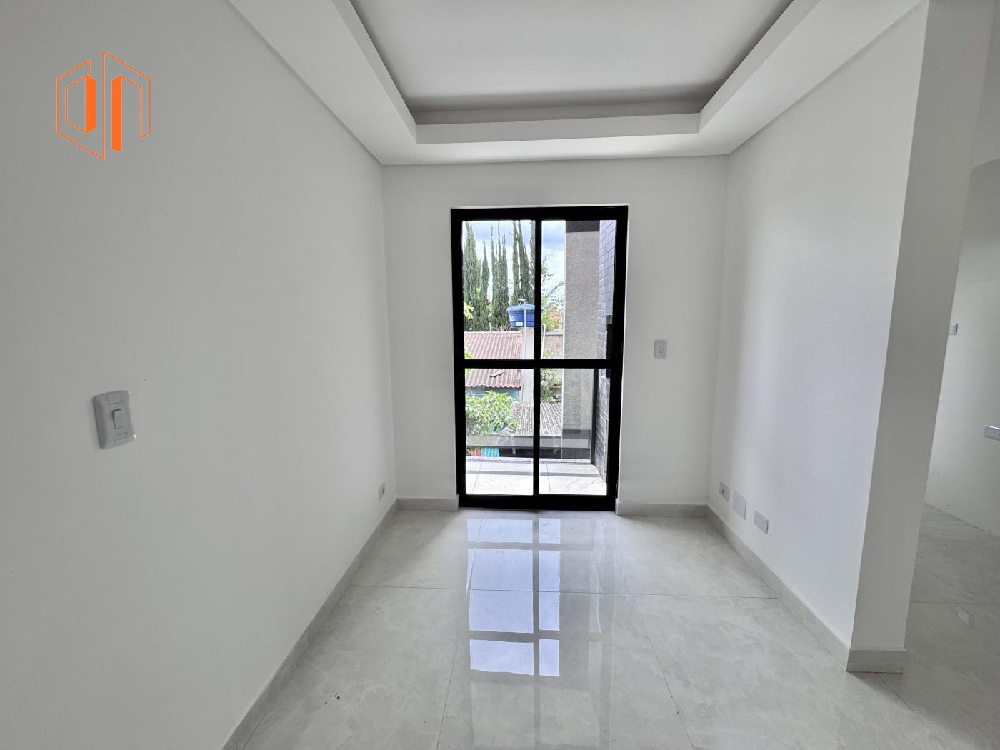 Apartamento à venda com 3 quartos, 59m² - Foto 4