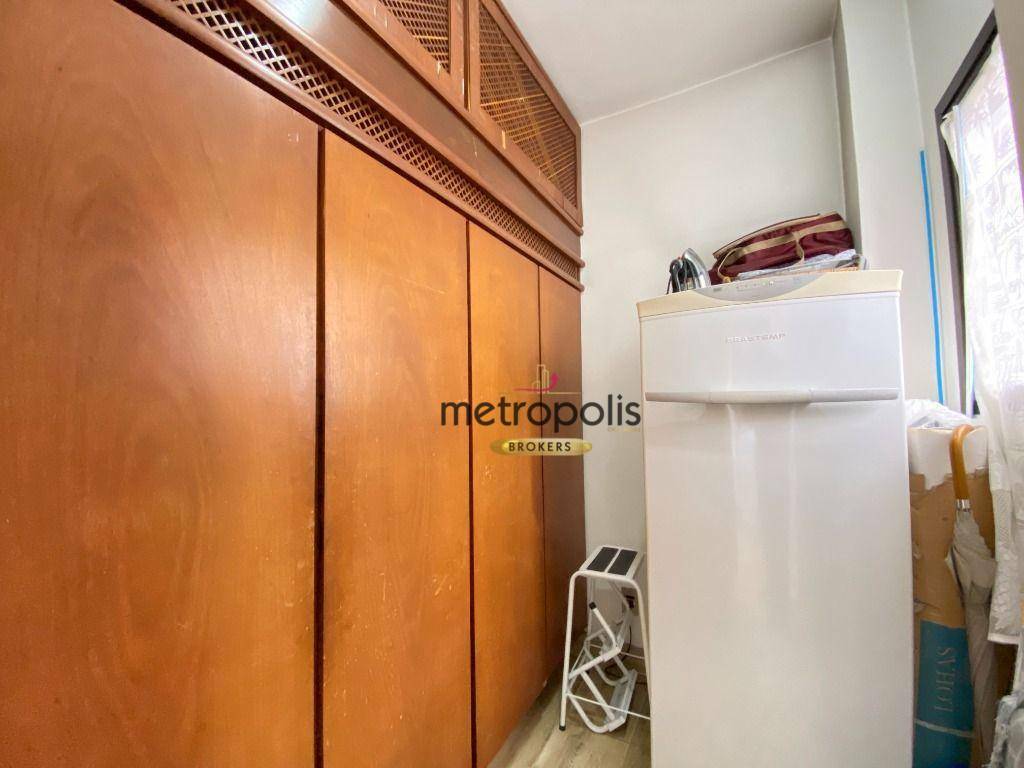 Apartamento à venda com 3 quartos, 139m² - Foto 6