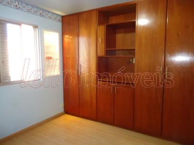 Apartamento para alugar com 3 quartos, 100m² - Foto 9