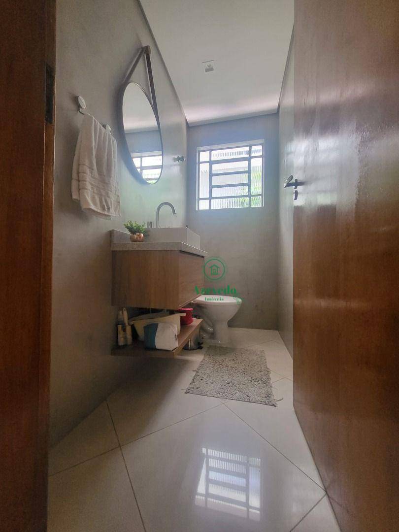 Sobrado à venda com 3 quartos, 150m² - Foto 26