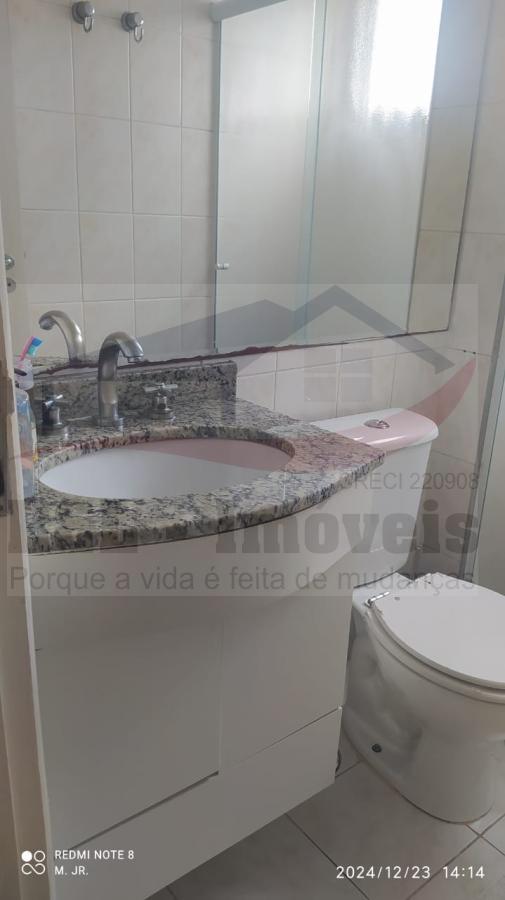 Apartamento à venda com 2 quartos, 48m² - Foto 9