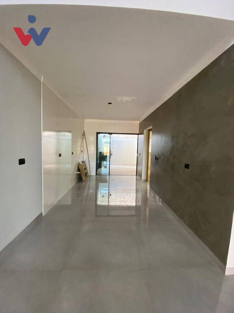 Casa à venda com 3 quartos, 85m² - Foto 6