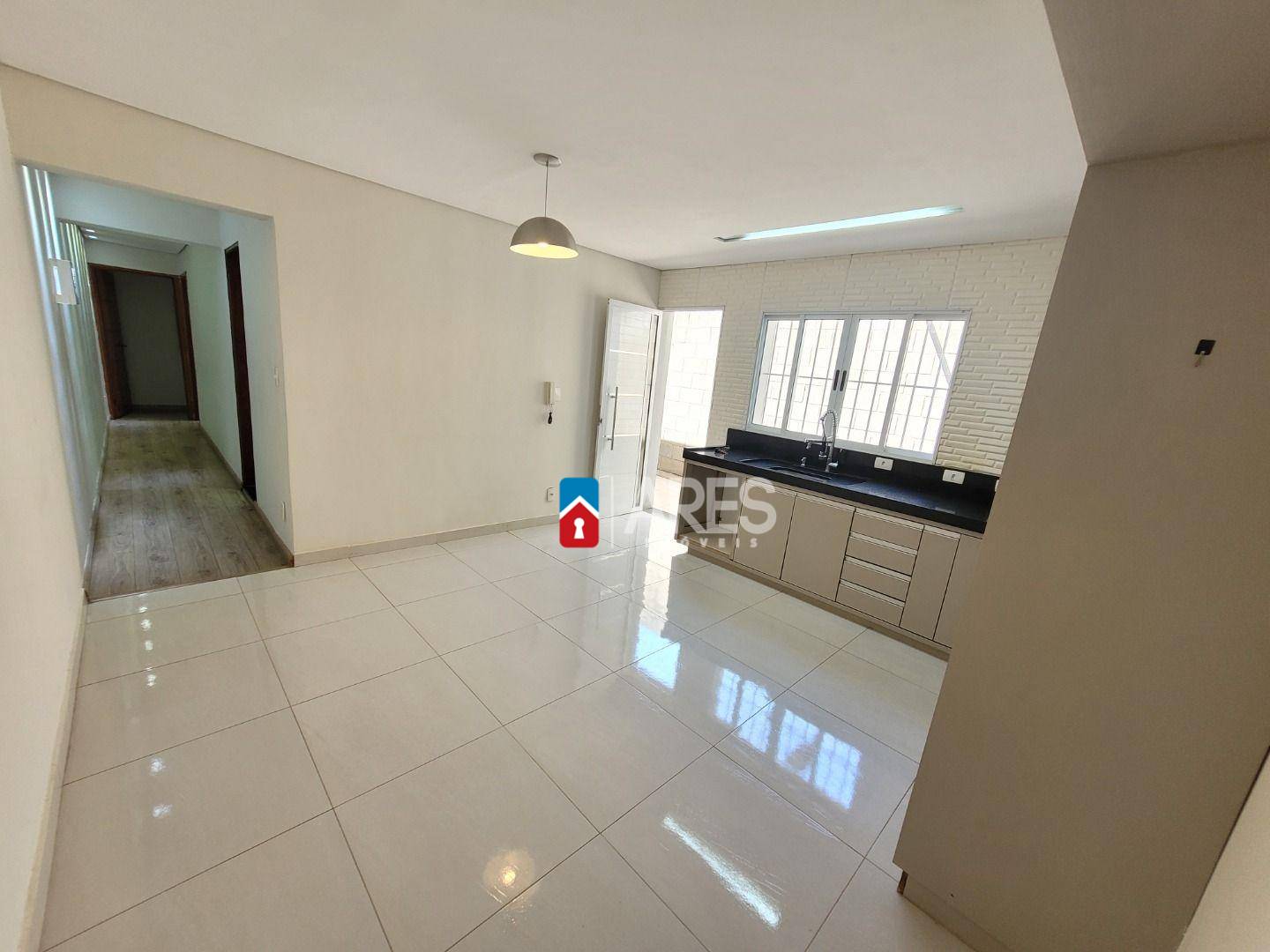 Casa, 2 quartos, 84 m² - Foto 5