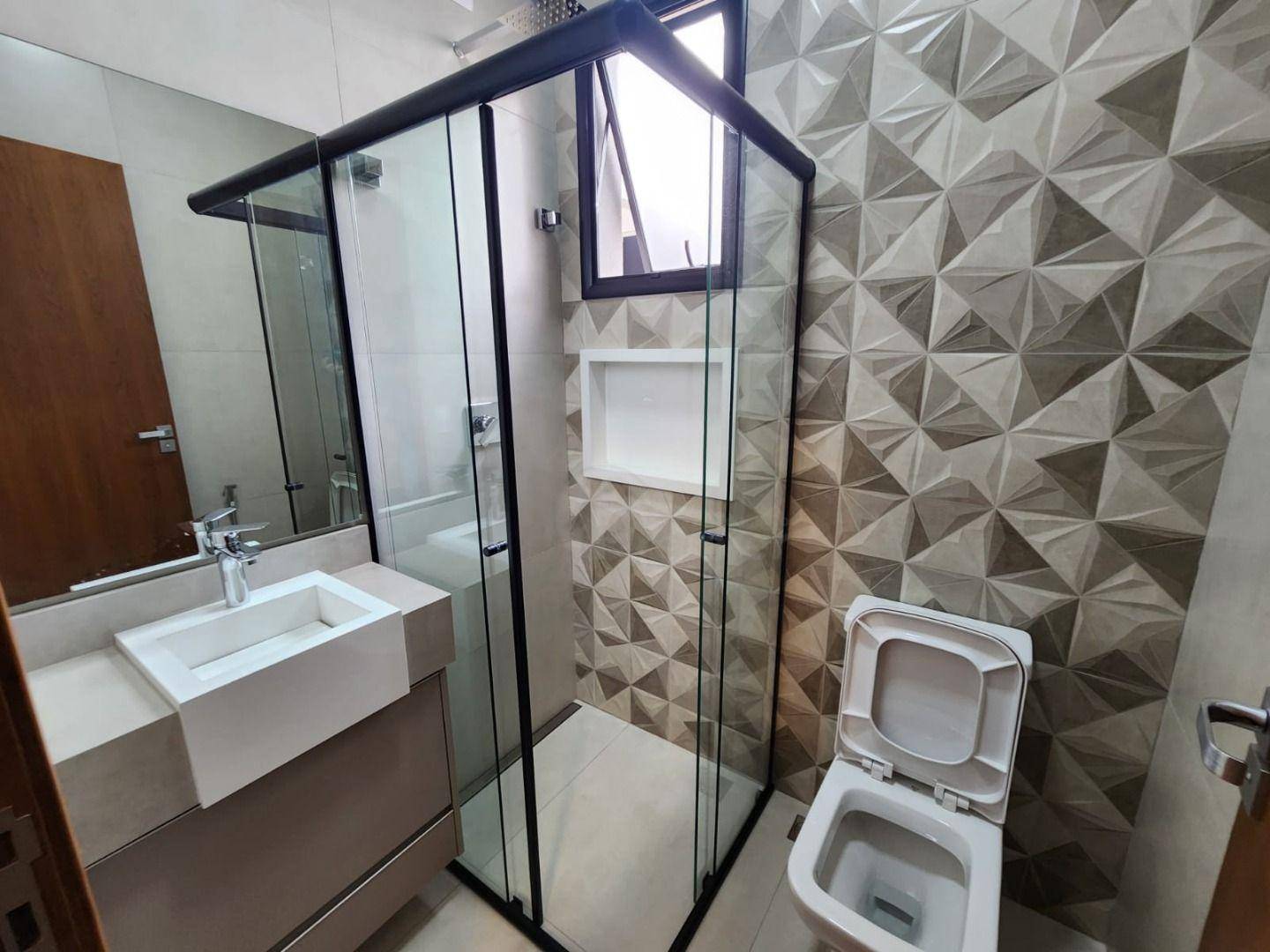 Casa de Condomínio à venda com 3 quartos, 190m² - Foto 12