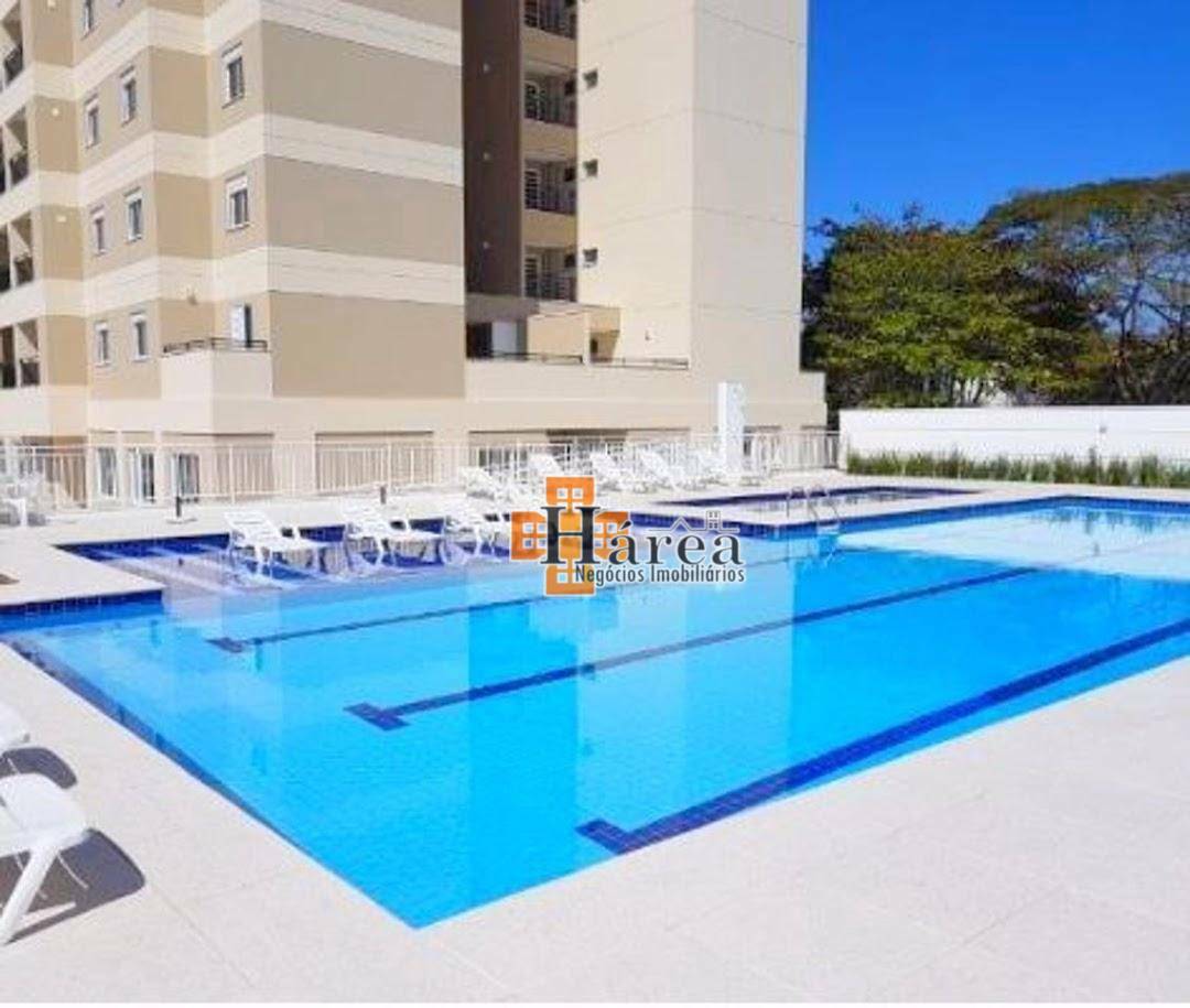 Apartamento à venda com 3 quartos, 95m² - Foto 23