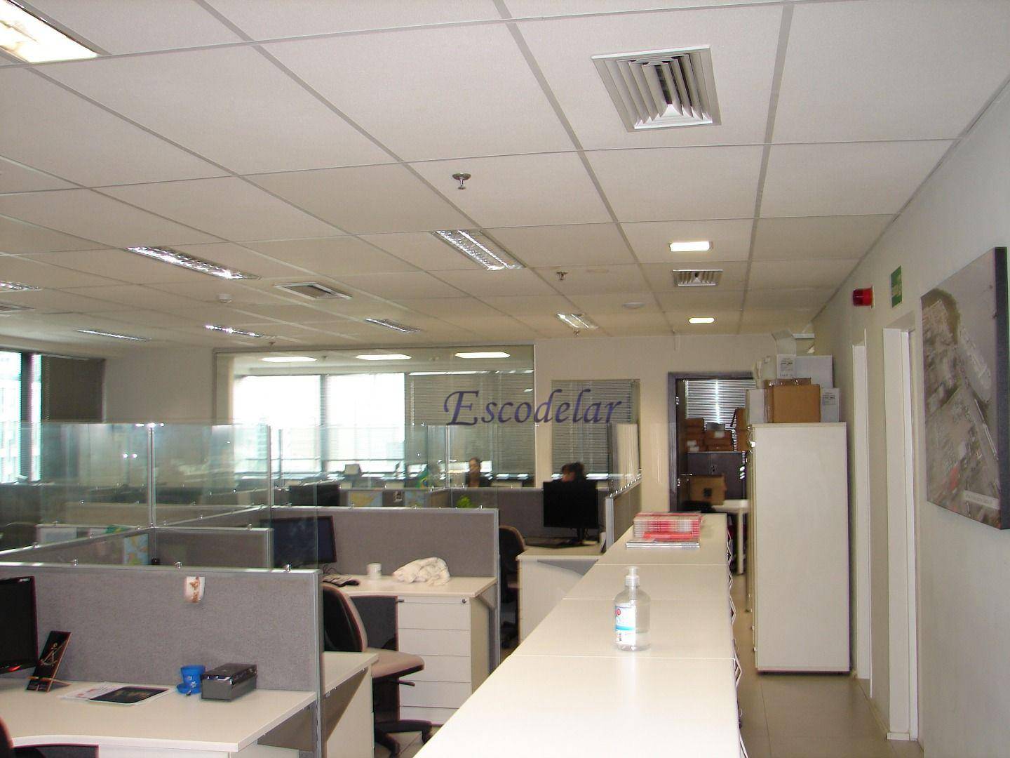 Conjunto Comercial-Sala para alugar, 404m² - Foto 1