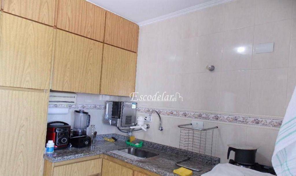 Apartamento à venda com 3 quartos, 80m² - Foto 35