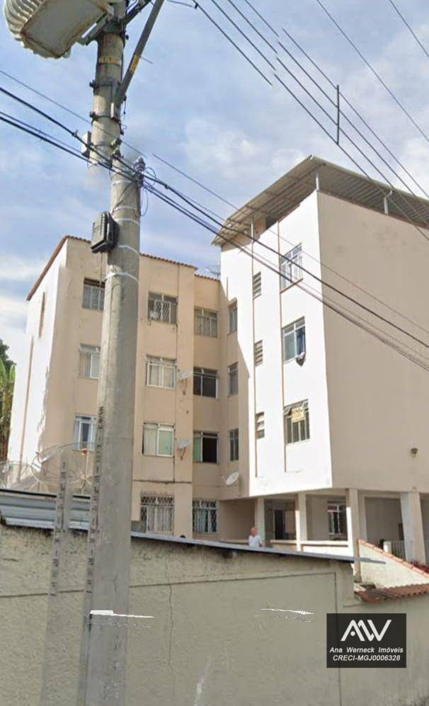 Apartamento, 3 quartos, 90 m² - Foto 1