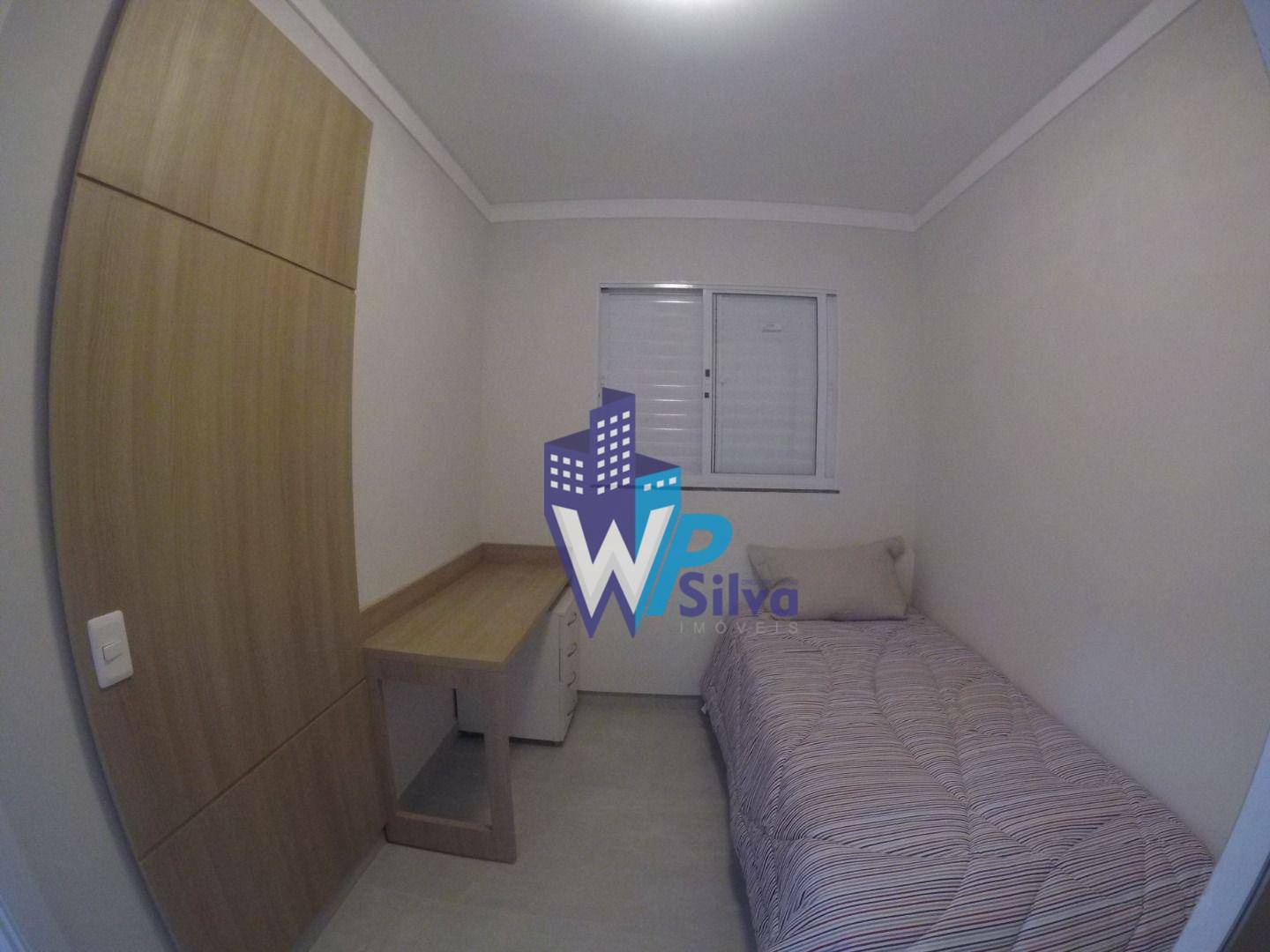 Apartamento à venda com 2 quartos, 45m² - Foto 14