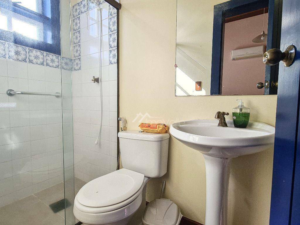 Casa de Condomínio à venda e aluguel com 4 quartos, 408m² - Foto 24