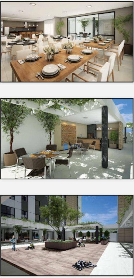Apartamento à venda com 2 quartos, 54m² - Foto 19