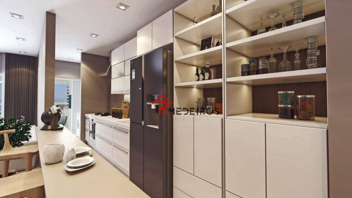 Apartamento à venda com 2 quartos, 78m² - Foto 10