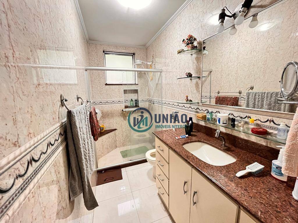 Apartamento à venda com 3 quartos, 100m² - Foto 32