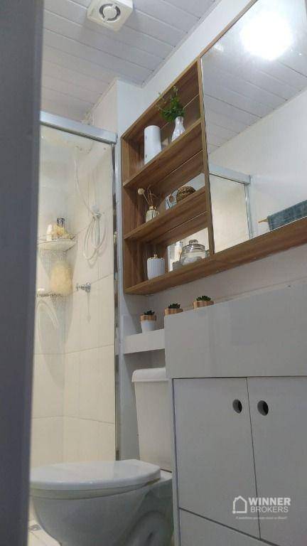 Apartamento para alugar com 2 quartos, 45m² - Foto 11