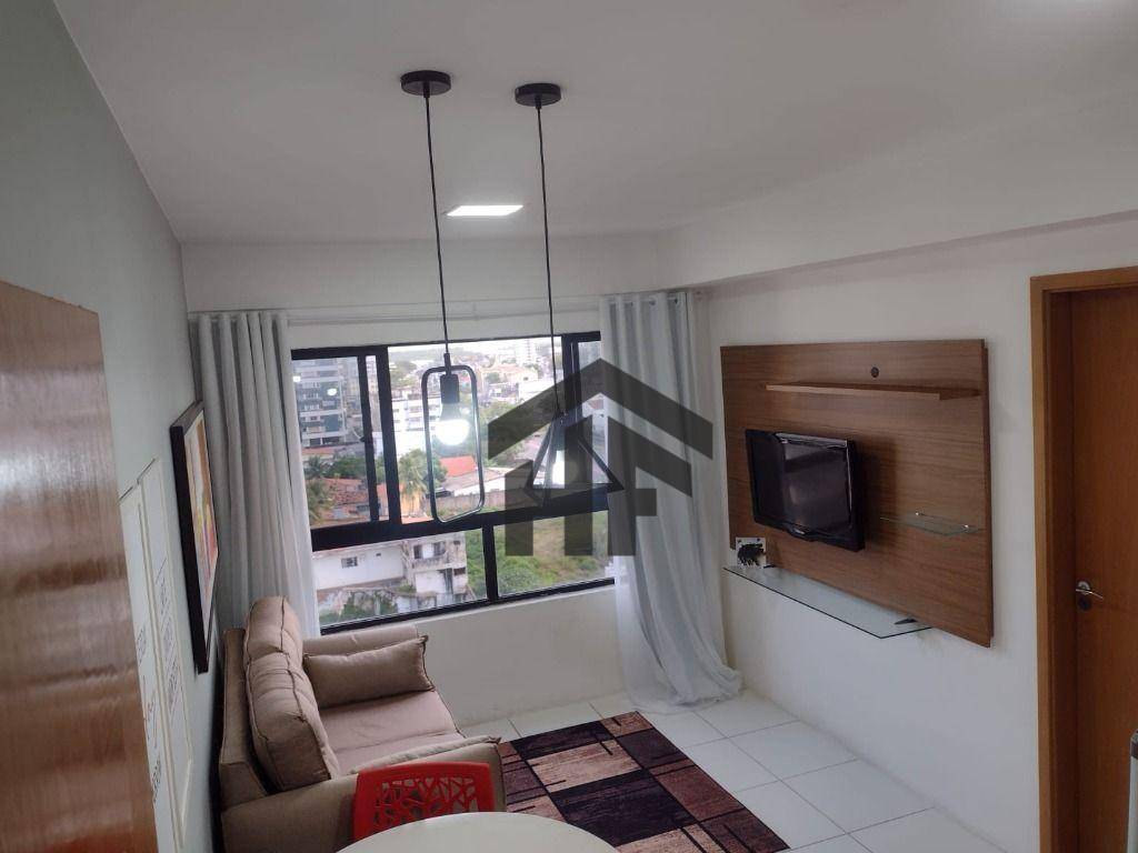 Kitnet e Studio à venda com 1 quarto, 30m² - Foto 9