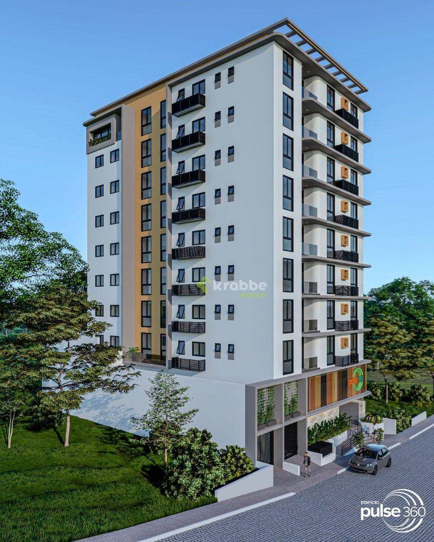 Apartamento, 2 quartos, 77 m² - Foto 2