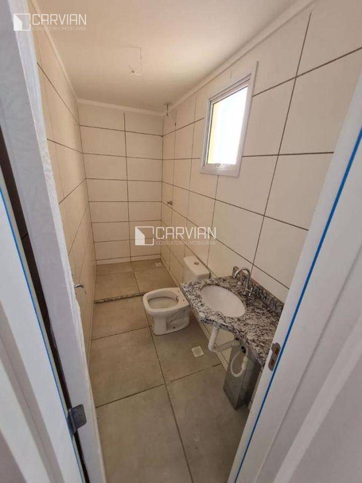 Apartamento à venda com 2 quartos, 61m² - Foto 10