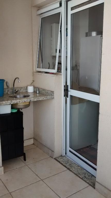 Apartamento à venda com 3 quartos, 80m² - Foto 22