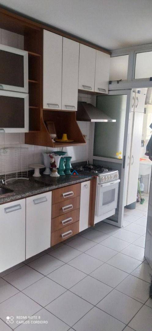 Apartamento à venda com 3 quartos, 65m² - Foto 5