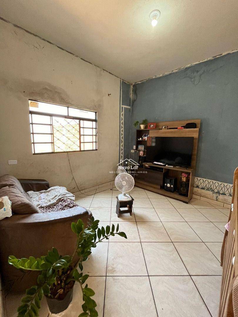 Casa à venda com 1 quarto, 50m² - Foto 6