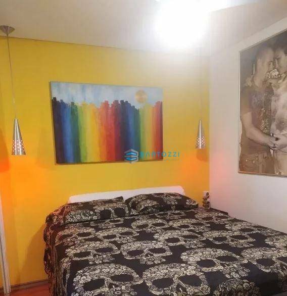 Apartamento à venda com 3 quartos, 160m² - Foto 8