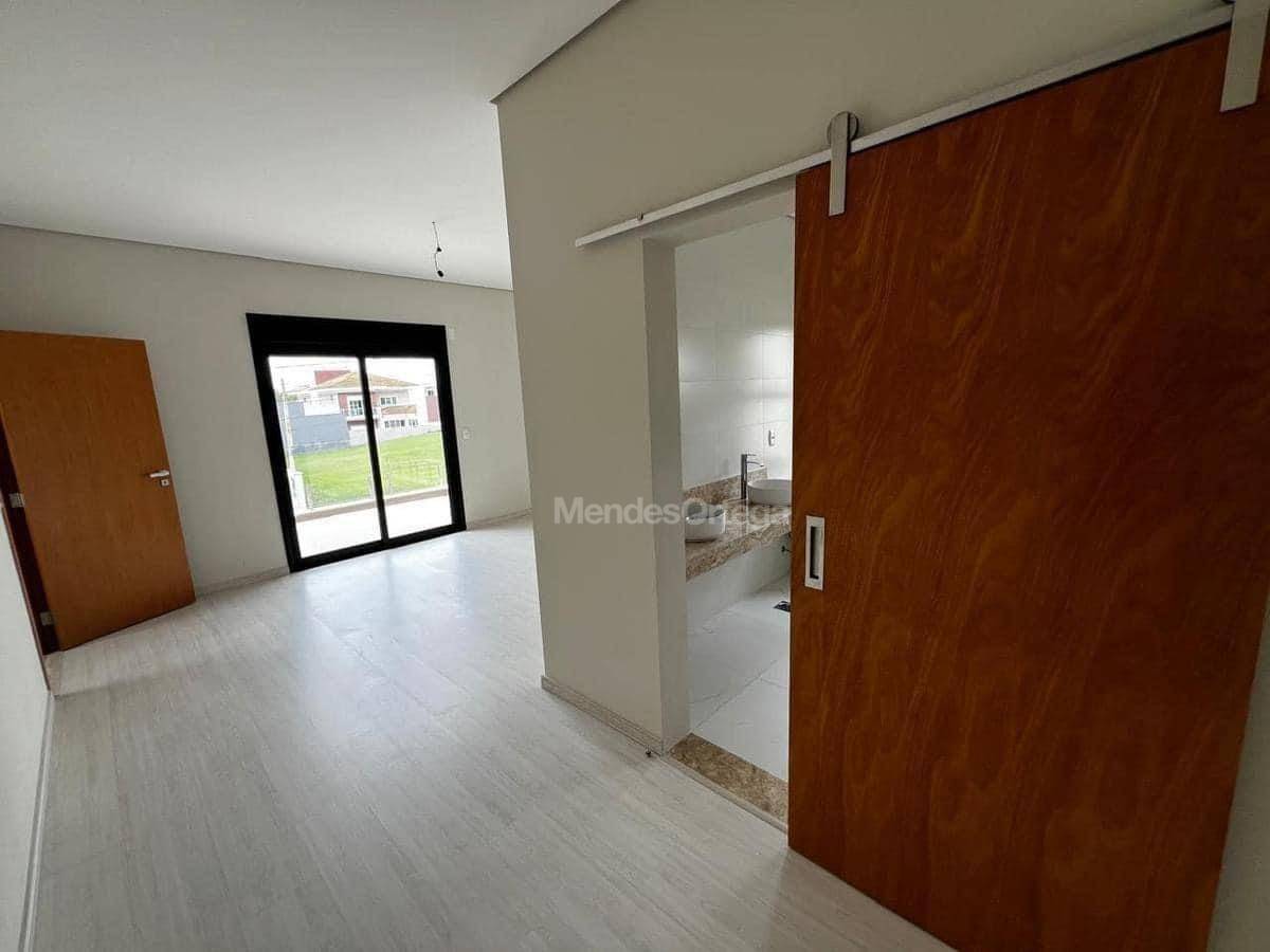 Casa de Condomínio à venda com 3 quartos, 211m² - Foto 21