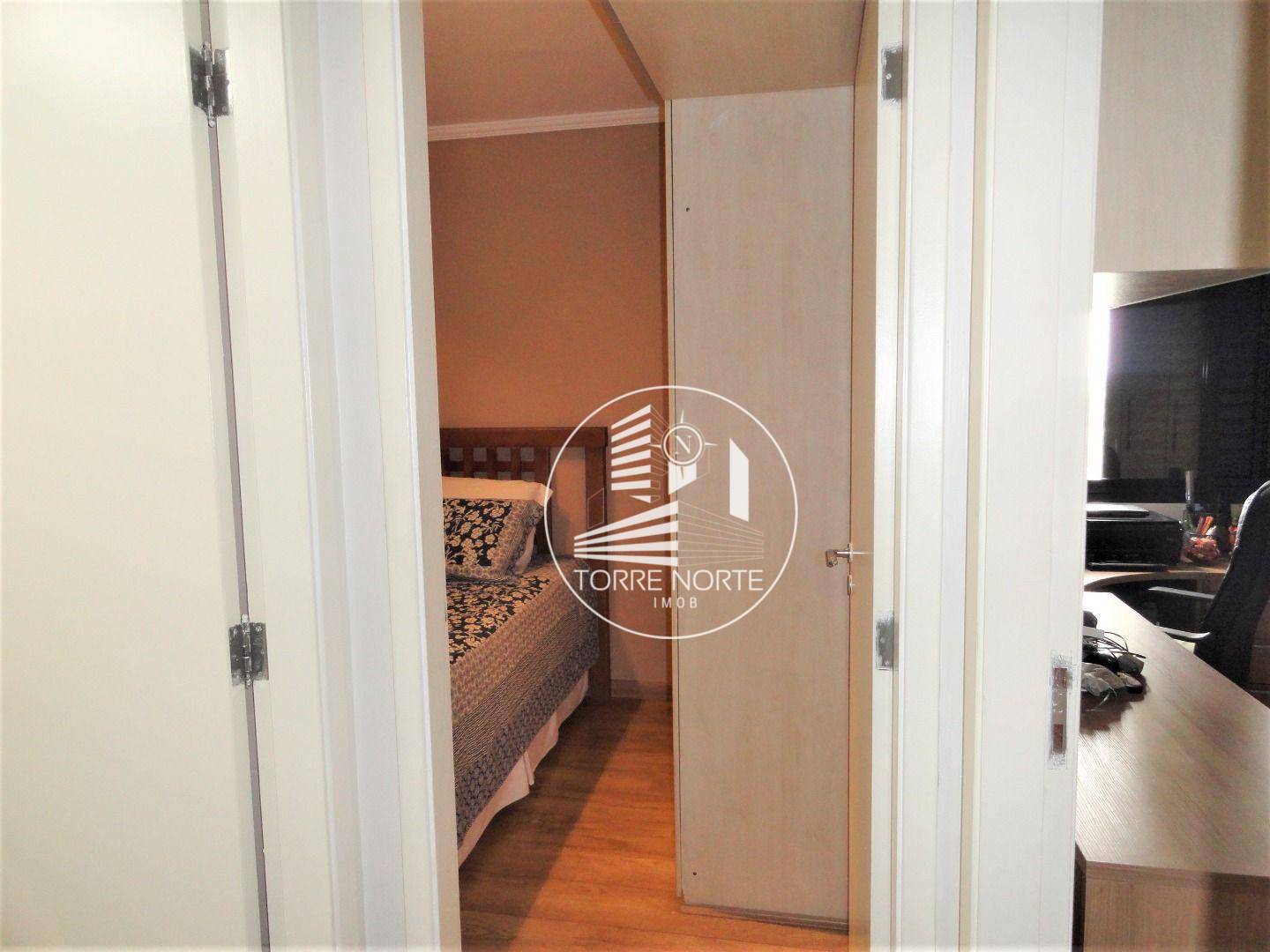 Apartamento à venda com 2 quartos, 60m² - Foto 28