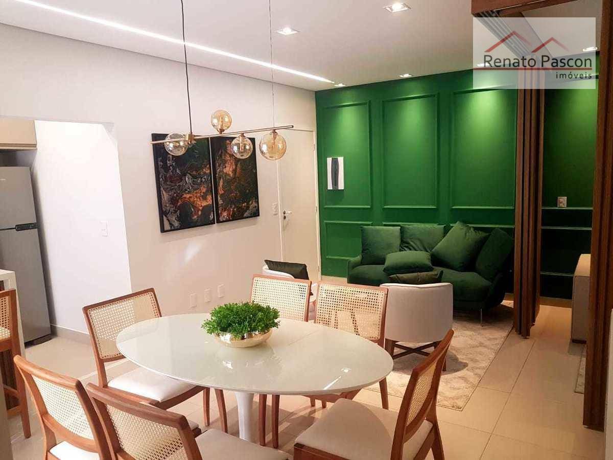 Apartamento à venda com 2 quartos, 69m² - Foto 3