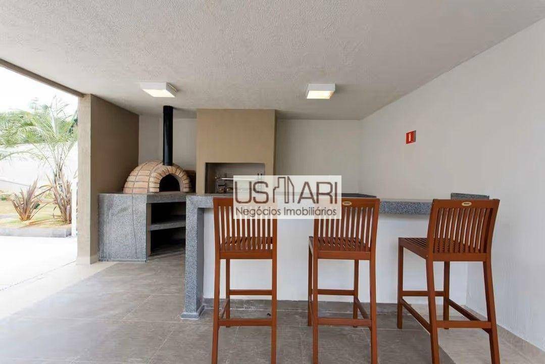 Apartamento à venda com 2 quartos, 55m² - Foto 12