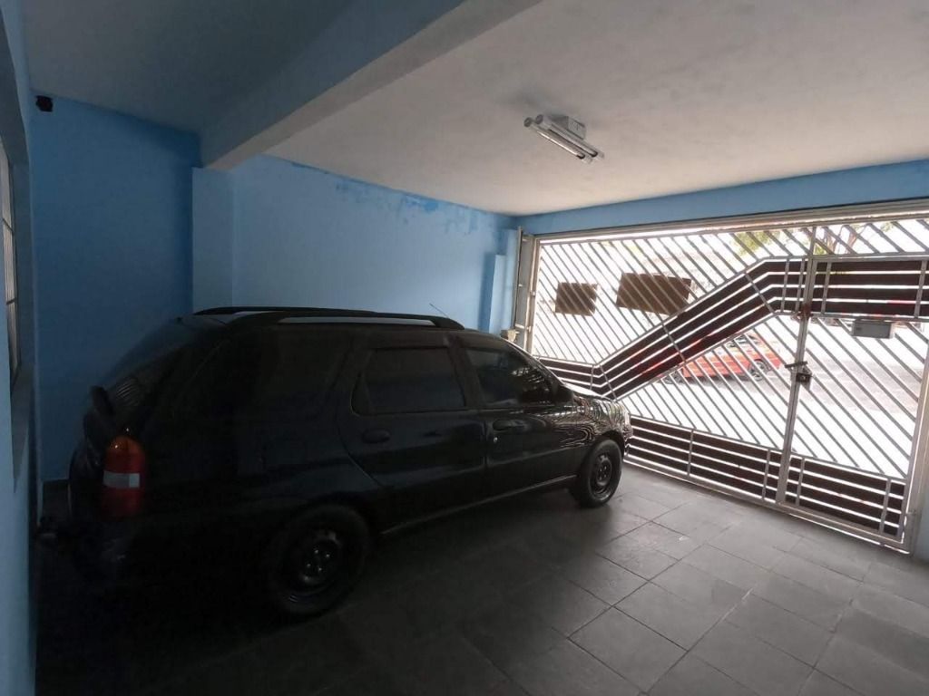 Sobrado à venda com 3 quartos, 160m² - Foto 32