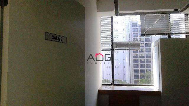 Conjunto Comercial-Sala à venda e aluguel, 375m² - Foto 10