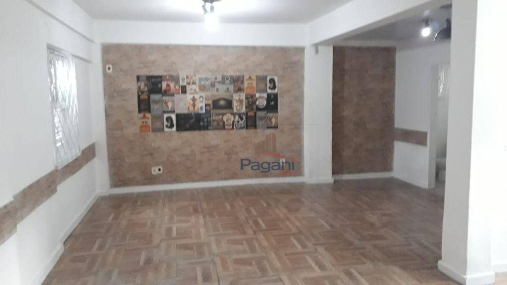 Casa para alugar com 3 quartos, 50m² - Foto 18