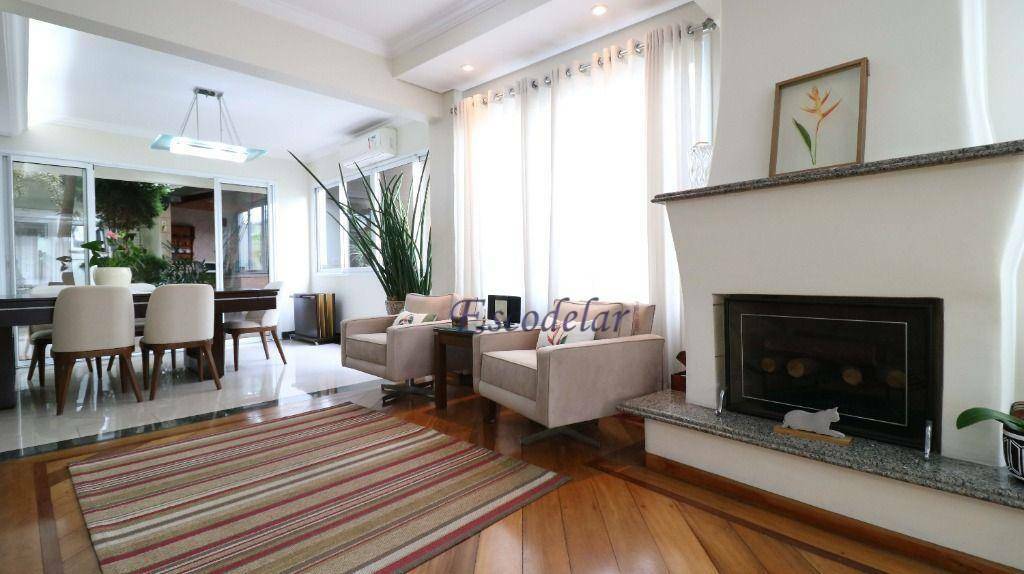 Sobrado, 5 quartos, 650 m² - Foto 11