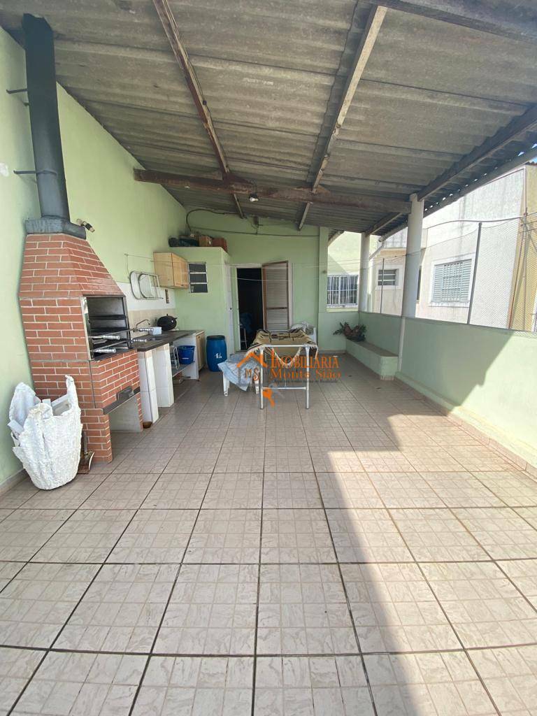 Casa à venda com 4 quartos, 147m² - Foto 20