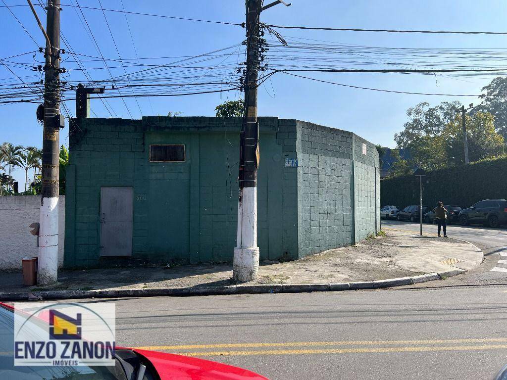 Depósito-Galpão-Armazém à venda e aluguel, 949m² - Foto 28
