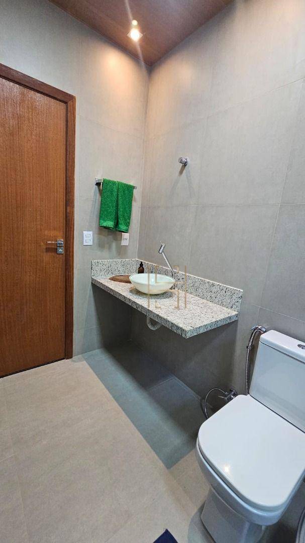 Casa, 4 quartos, 140 m² - Foto 3