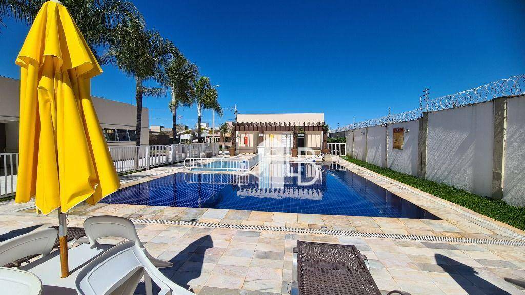 Casa de Condomínio, 3 quartos - Foto 30