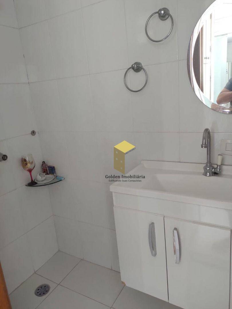 Apartamento à venda com 3 quartos, 96m² - Foto 8