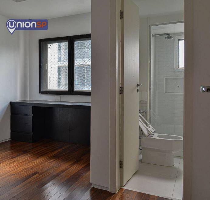 Apartamento à venda com 3 quartos, 139m² - Foto 6