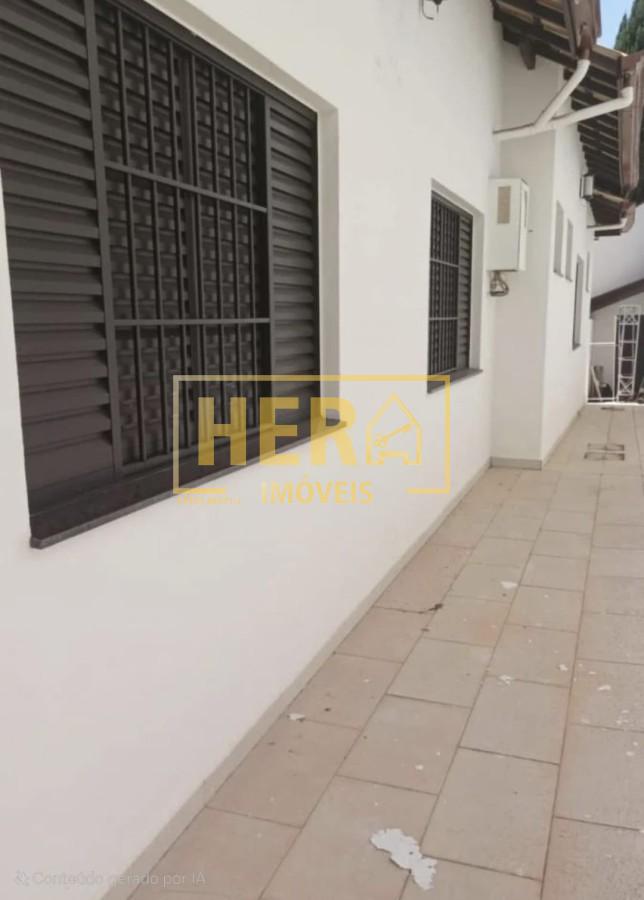 Casa para alugar com 4 quartos, 485m² - Foto 23