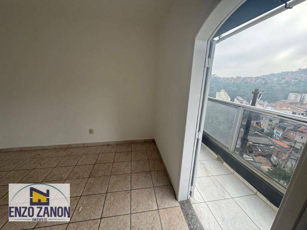 Apartamento para alugar com 2 quartos, 70m² - Foto 1