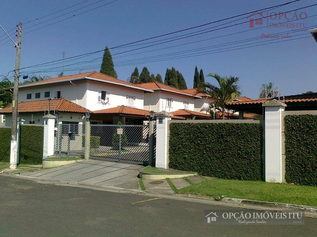 Casa de Condomínio à venda com 2 quartos, 93m² - Foto 13