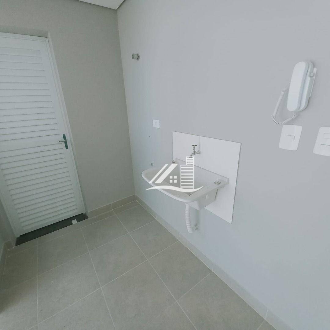 Cobertura à venda com 2 quartos, 100m² - Foto 8