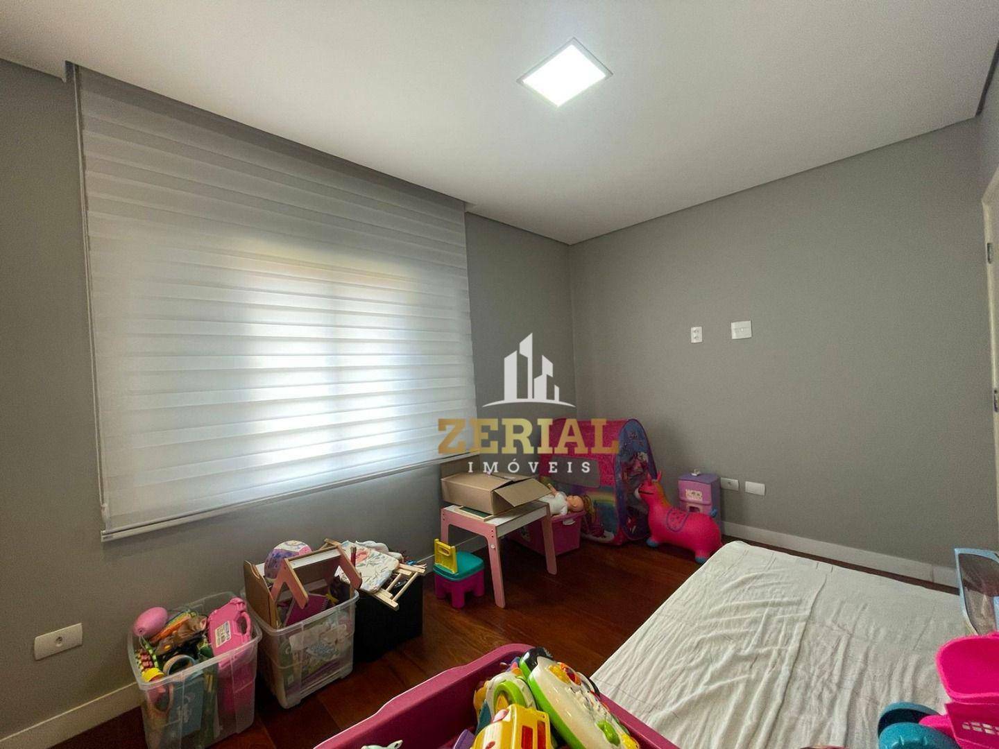 Sobrado à venda com 3 quartos, 322m² - Foto 31