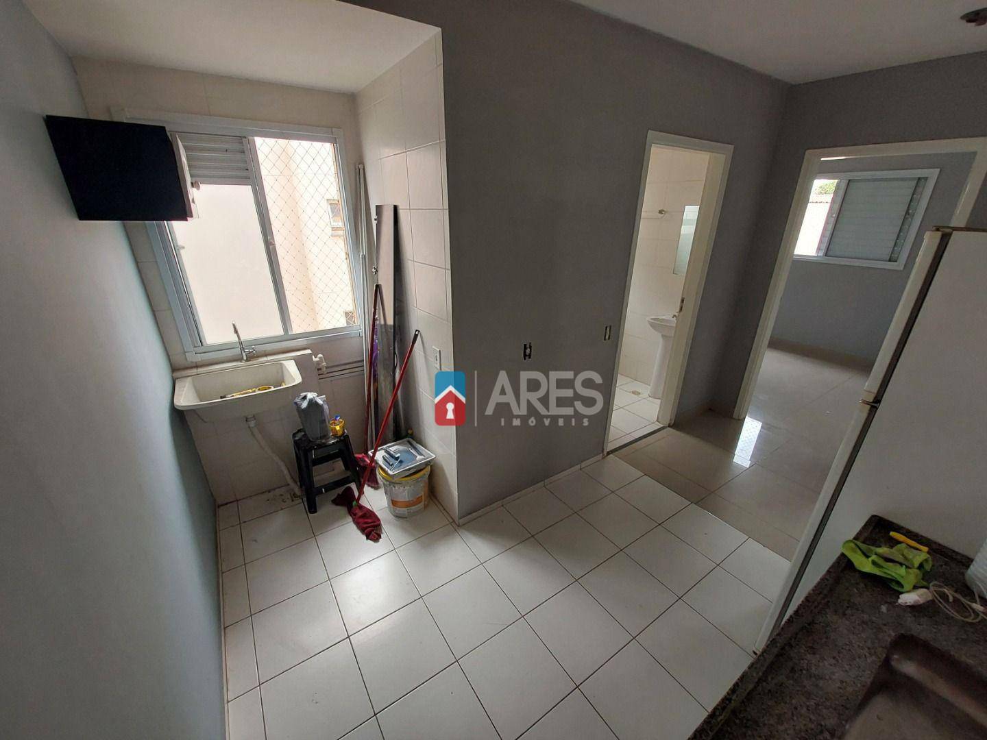 Apartamento à venda com 2 quartos, 49m² - Foto 10