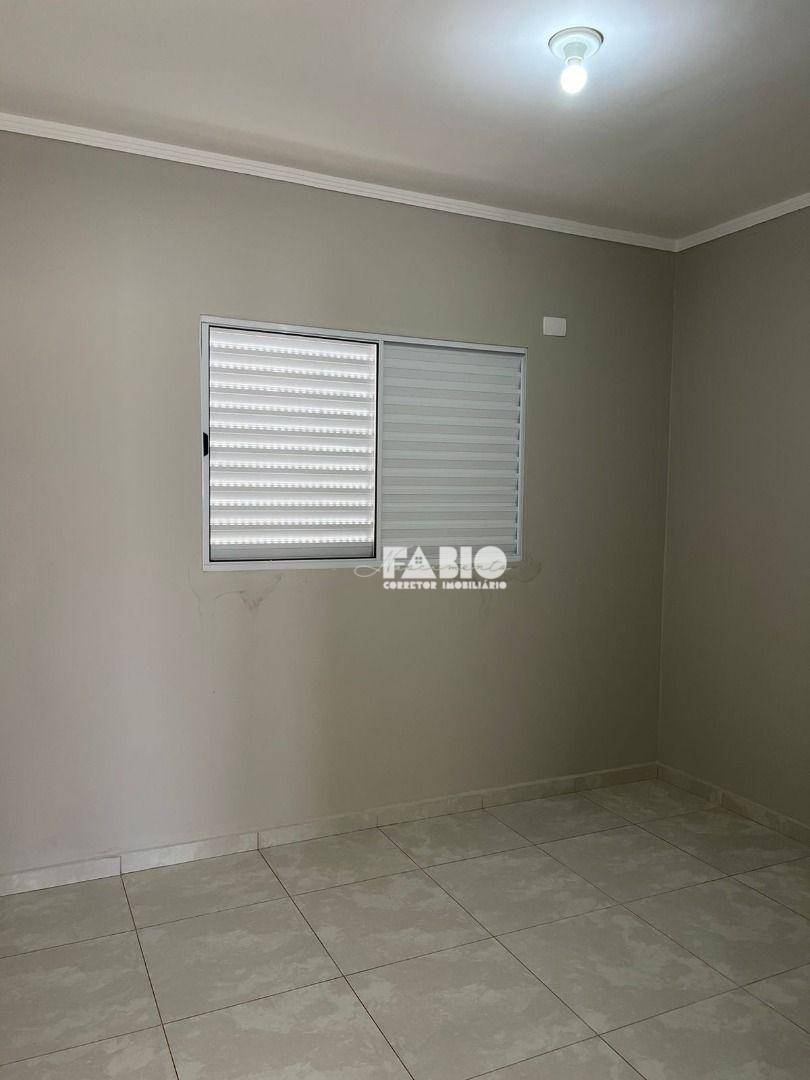 Casa de Condomínio à venda com 3 quartos, 55m² - Foto 8